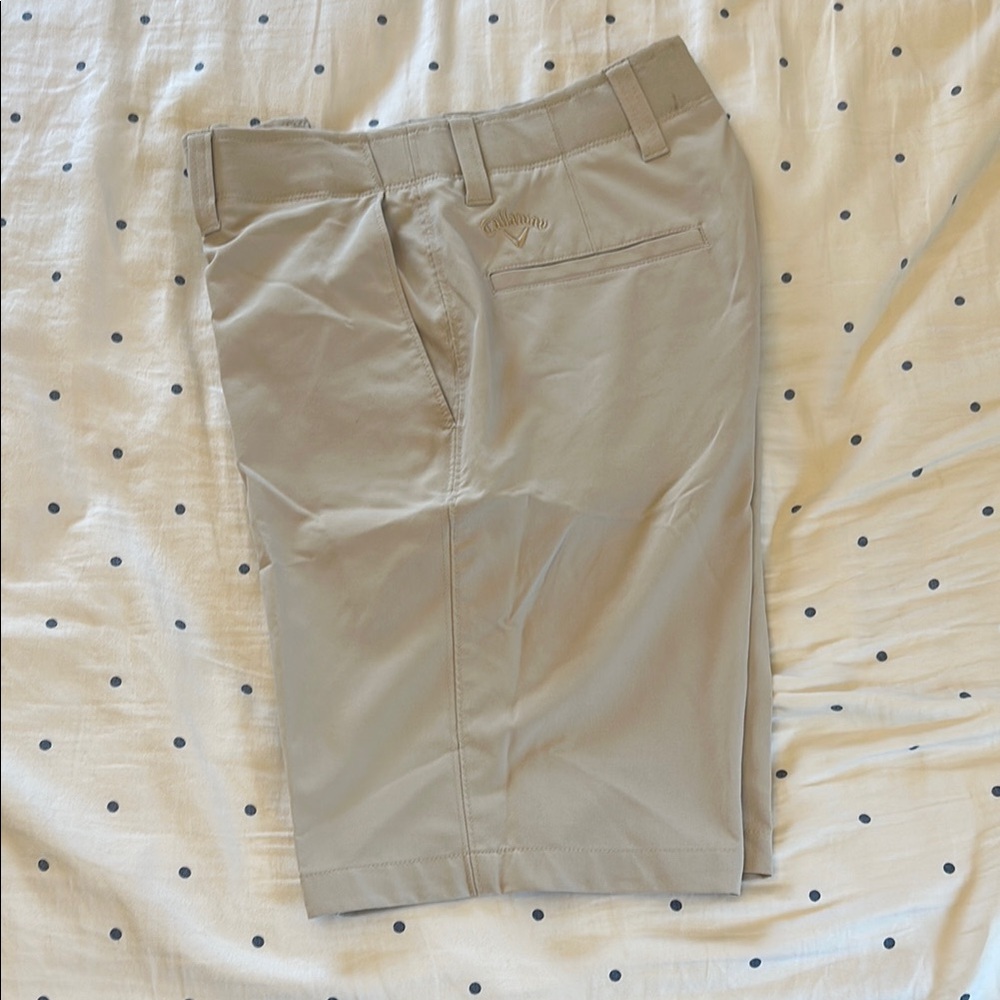 Men’s Callaway Golf Short - 31